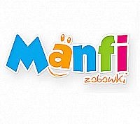 Manfi Zabawki